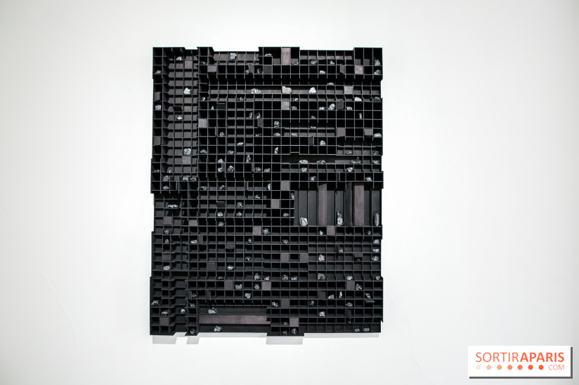 Levi van Veluw expose à Paris, nos photos - IMG 4871