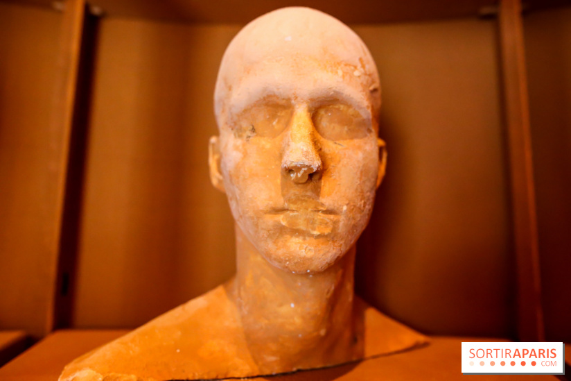 Levi van Veluw expose à Paris, nos photos - IMG 4896