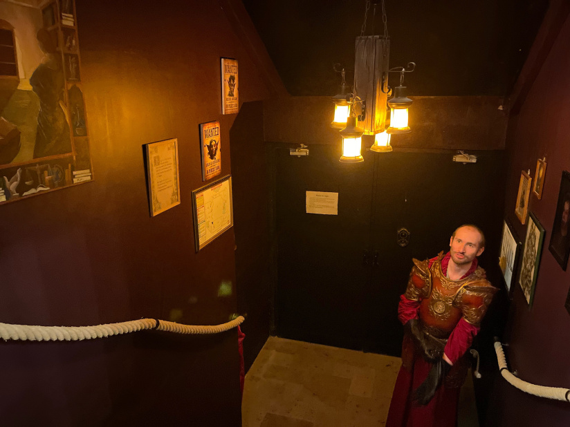 L'Aventure Fantastique - IMG 1002