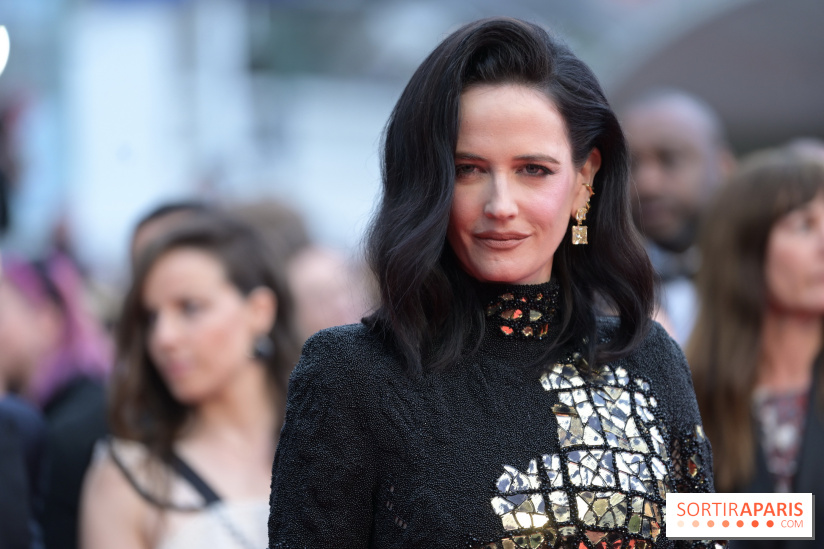 ©Rachid Bellak - Cannes 2024 : Tapis Rouge - Furiosa A Mad Max Saga - Eva Green