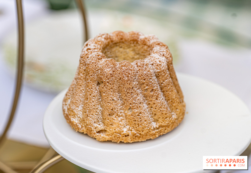 Le Tea time du Bristol Paris par Yu Tanaka - A7C3898 2