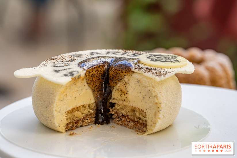 Le Tea time du Bristol Paris par Yu Tanaka - A7C3907 2