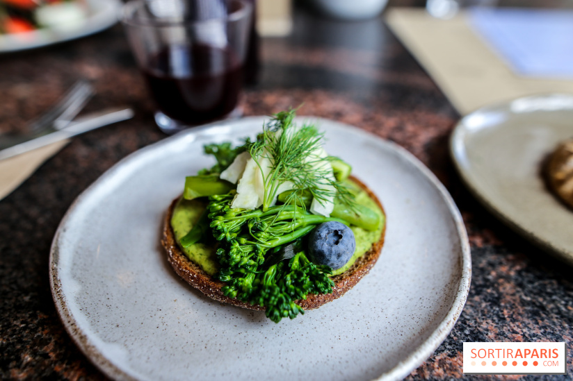 Le Café Maa de l'Institut finlandais, nos photos - IMG 4988