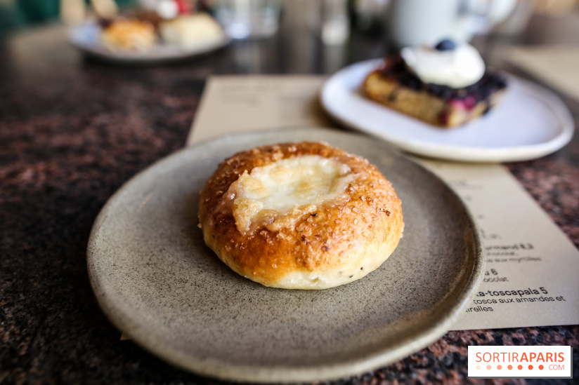 Le Café Maa de l'Institut finlandais, nos photos - IMG 5007