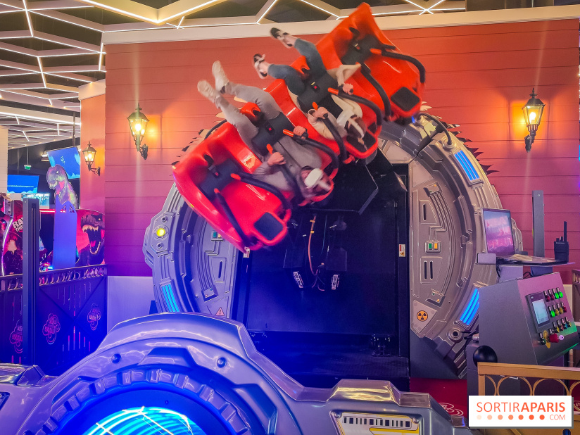 La Tête dans les Nuages - la Défense - IMG20240523103854