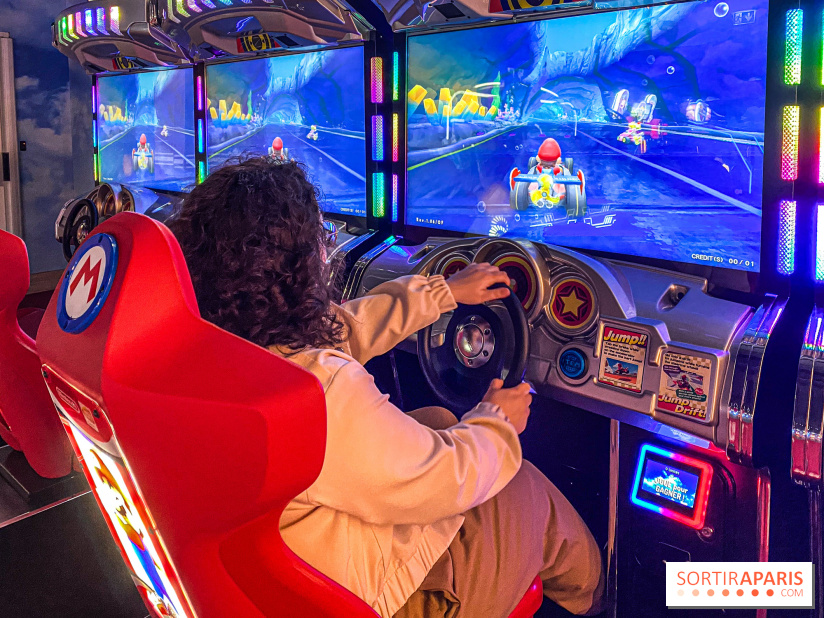 La Tête dans les Nuages - la Défense - IMG 7980