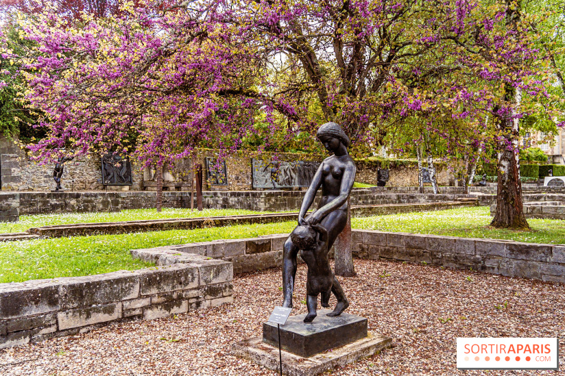 La Fondation Coubertin et son Domaine -  A7C2815