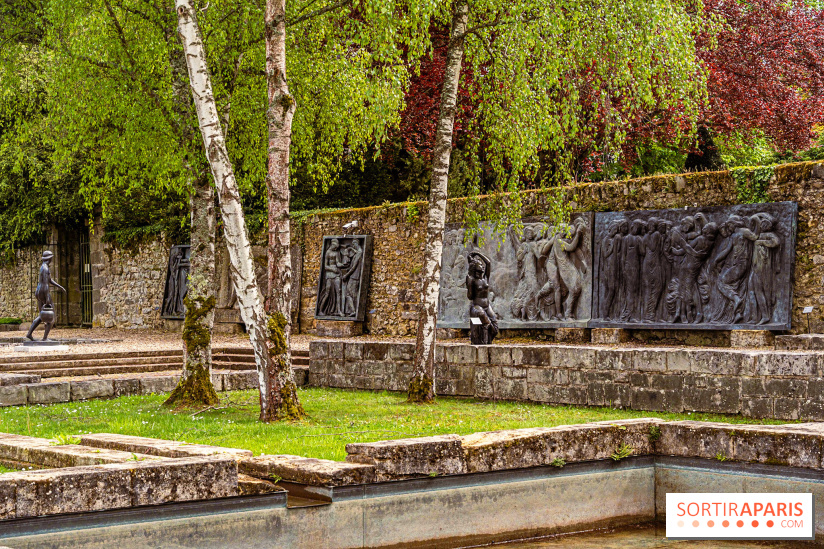 La Fondation Coubertin et son Domaine -  A7C2819