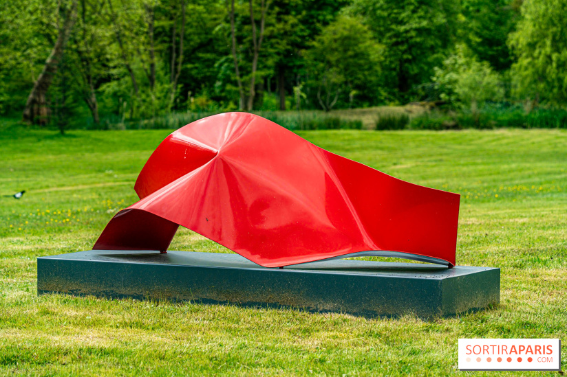 La Fondation Coubertin et son Domaine -  A7C2840