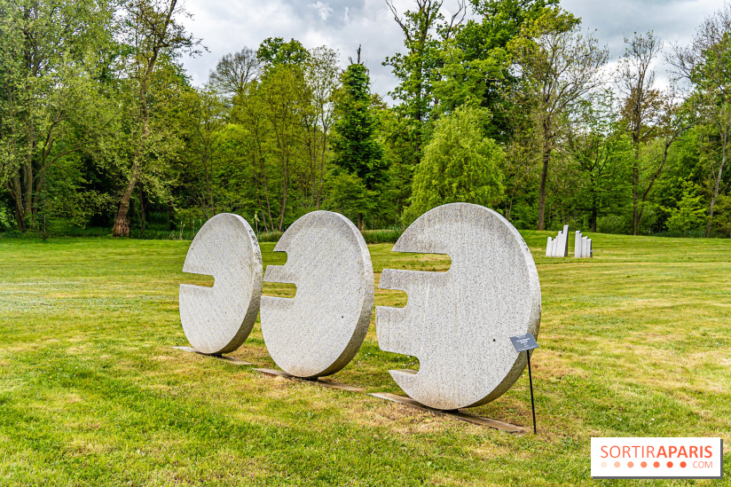 La Fondation Coubertin et son Domaine -  A7C2844