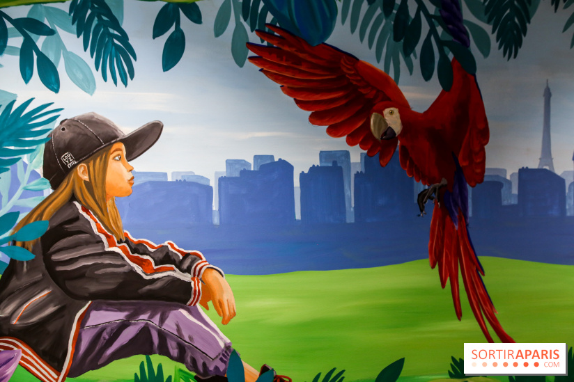 L'équipée de retour avec une seconde édition, nos photos - IMG 5198