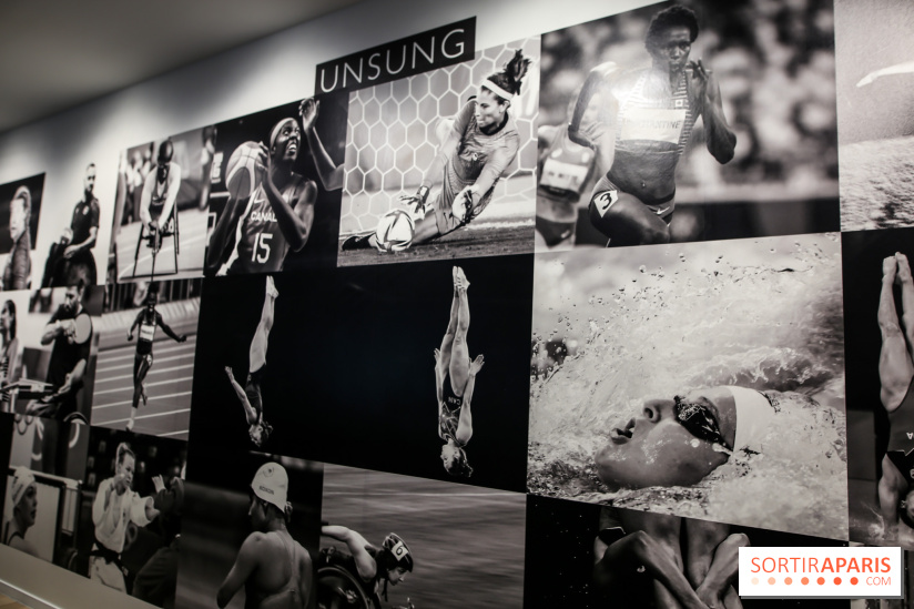 Clive Holden : les photos de son expo au Centre culturel canadien - IMG 5233 2