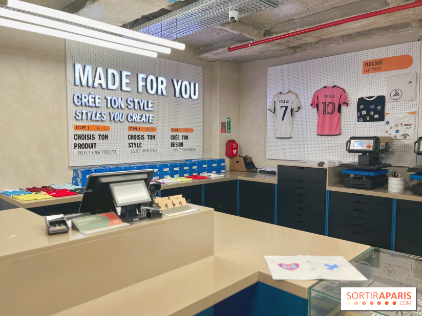 Home of Sport Adidas