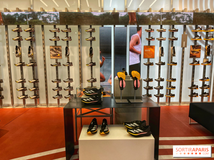Home of Sport Adidas