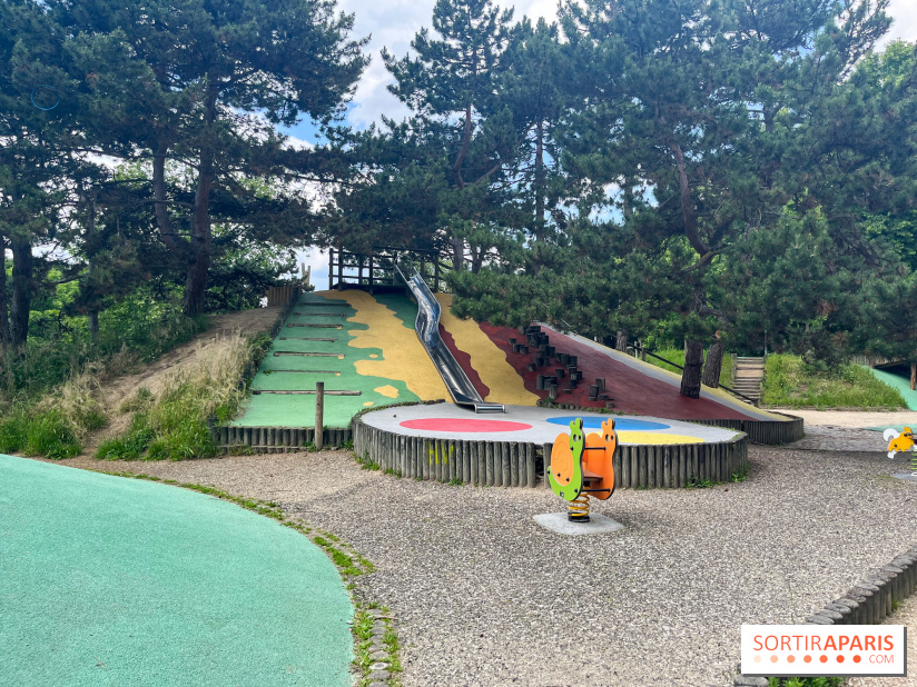 Le parc de la Légion d'honneur de Saint-Denis - nos photos - image00021