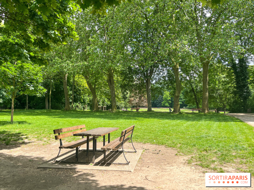 Le parc de la Légion d'honneur de Saint-Denis - nos photos - image00016