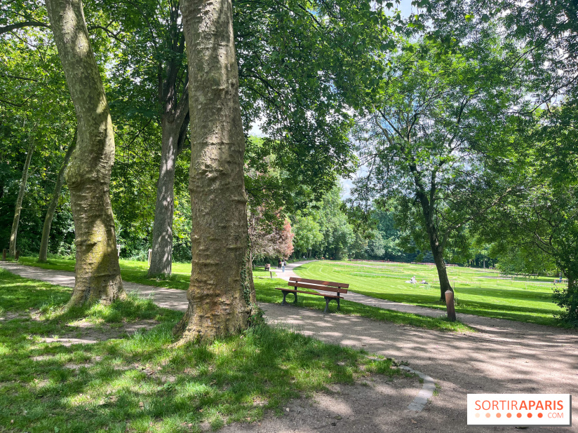 Le parc de la Légion d'honneur de Saint-Denis - nos photos - image00015