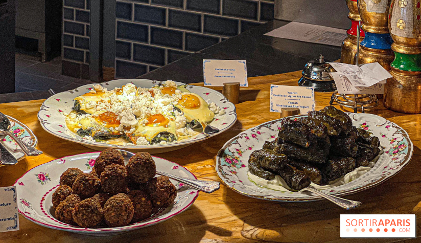 Brunch Boubalé