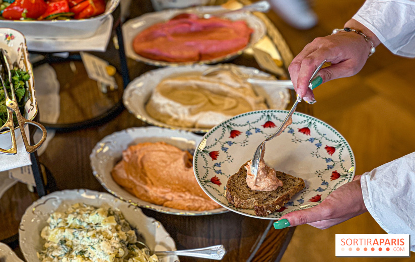 Brunch Boubalé