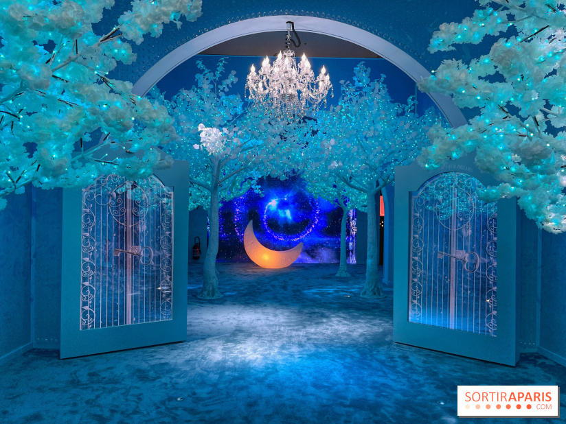 House of Dreamers - IMG 1462