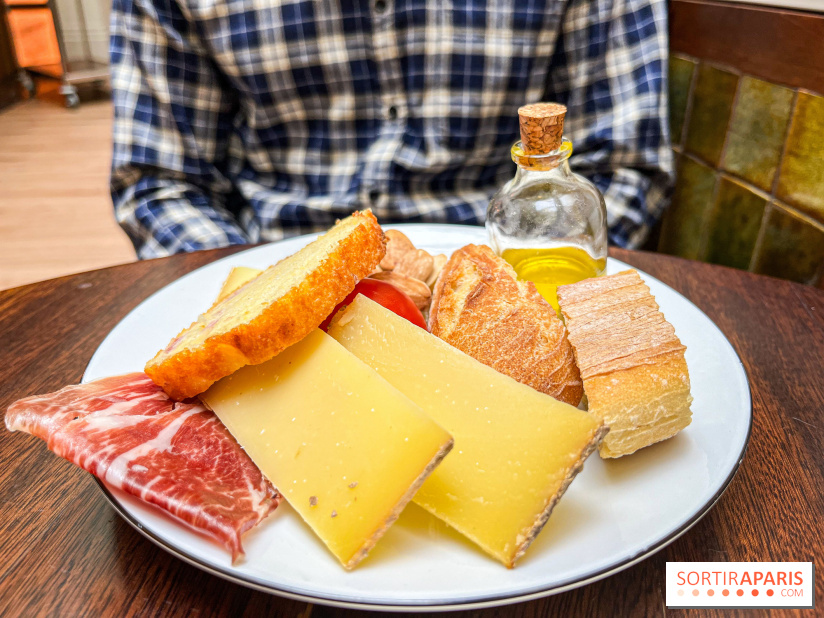 Brunch du Pulitzer - nos photos - image00060