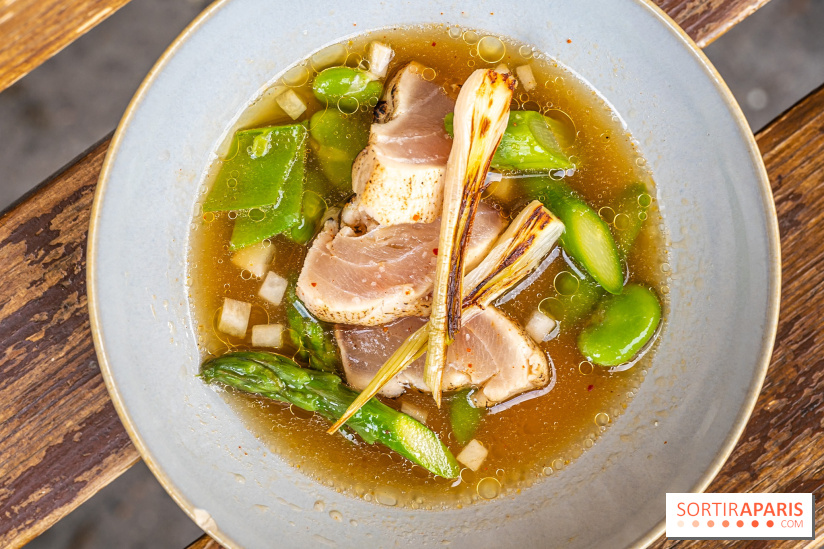 Coucou Café restaurant - bistrot -  A7C4188