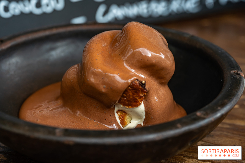 Coucou Café restaurant - bistrot -  A7C4230