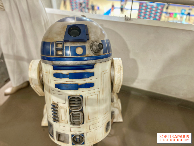 L'Open de France de Sabre Laser  - IMG 1705