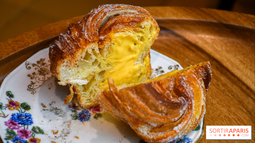 La Boulangerie Méditerranéenne à Montrouge - DSC 1338