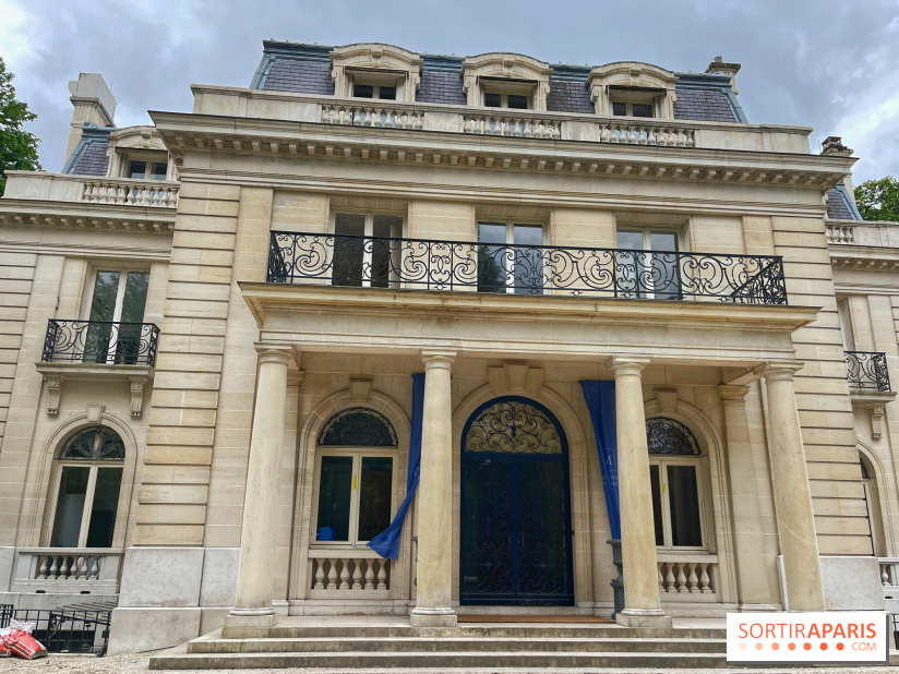 Villa Windsor - IMG 1530