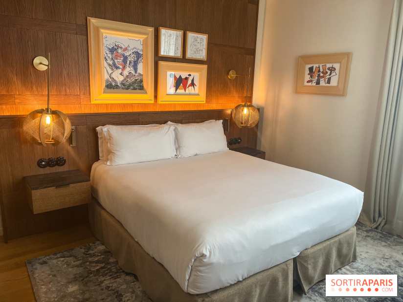 Hôtel Pulitzer - nos photos - image00040