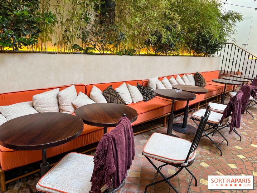 Hôtel Pulitzer - nos photos - image00055