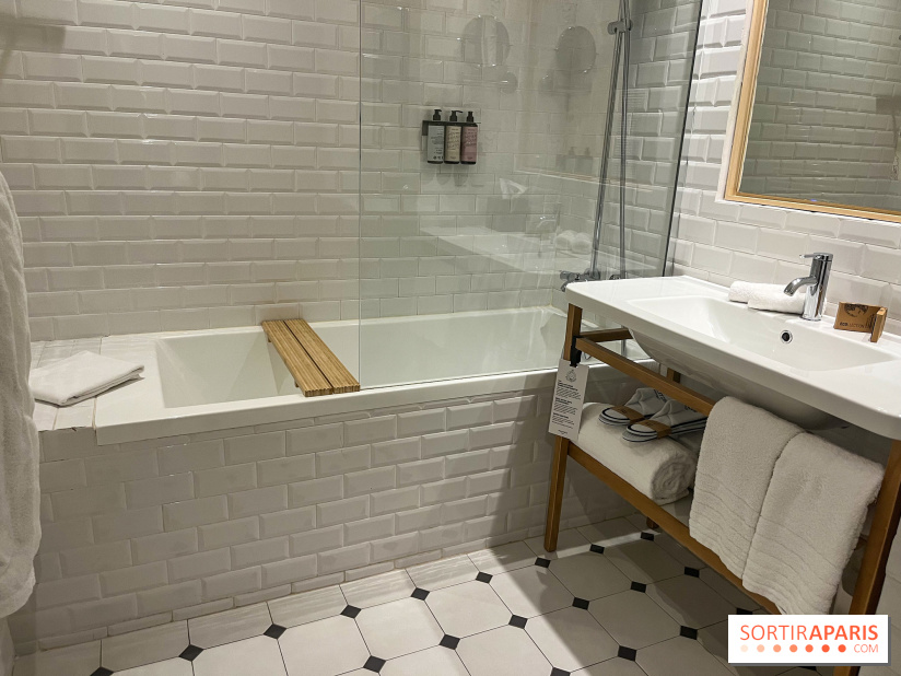 Hôtel Pulitzer - nos photos - image00042