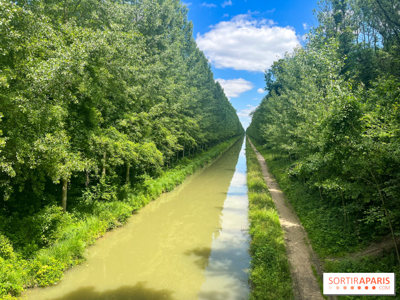 Paris-Meaux à vélo, nos photos - image00085