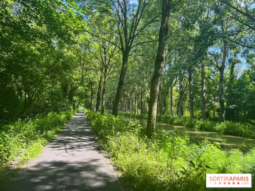 Paris-Meaux à vélo, nos photos - image00074