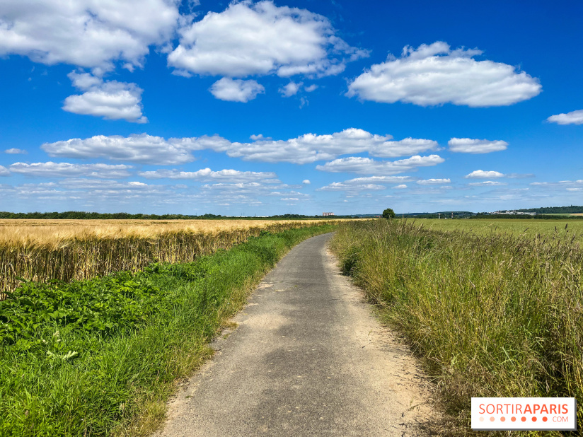 Paris-Meaux à vélo, nos photos - image00059