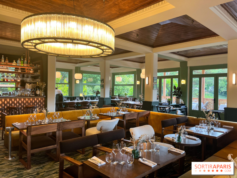 Le chalet des Îles 2024 - nos photos  - image00042