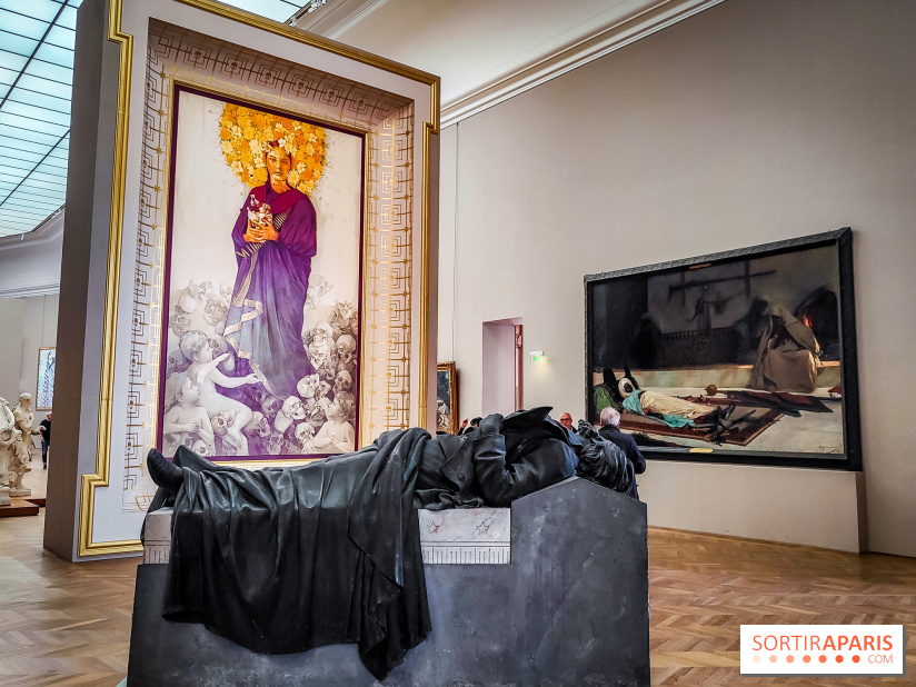 We are Here : l'exposition d'art urbain au Petit Palais