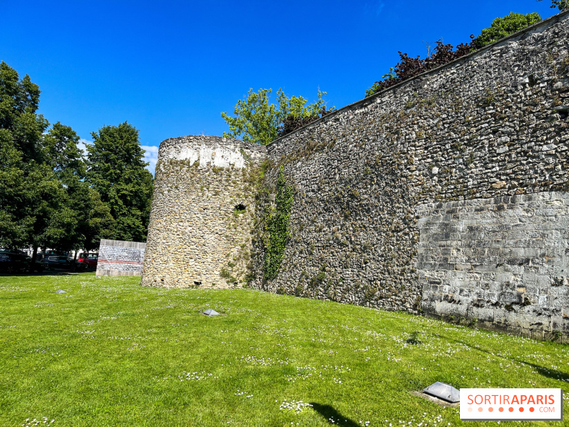 Jardin Bossuet de Meaux - nos photos - image00001
