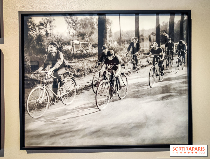 Championnes : l'exposition photo qui explore le sport féminin se dévoile à la galerie Roger-Viollet