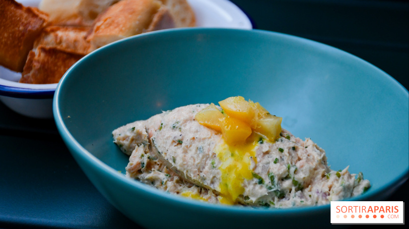 Dame Nation, le bistrot joyeux et abordable à deux pas de Nation - DSC 1554