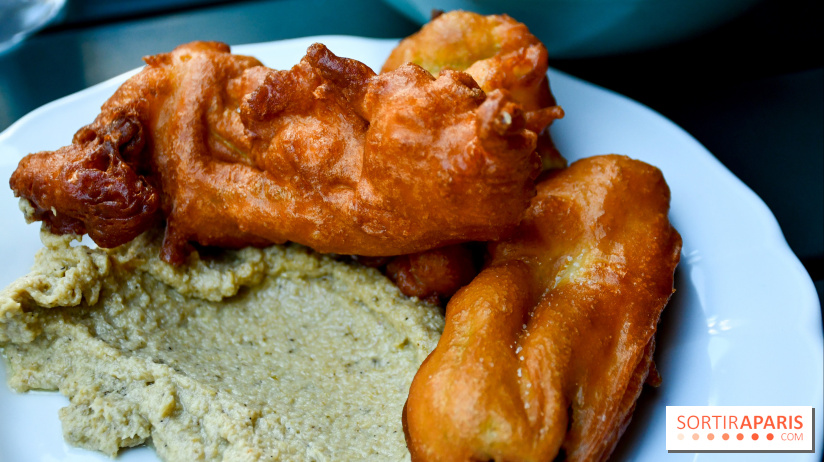 Dame Nation, le bistrot joyeux et abordable à deux pas de Nation - DSC 1559