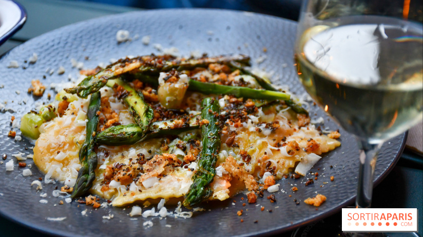 Dame Nation, le bistrot joyeux et abordable à deux pas de Nation - DSC 1575