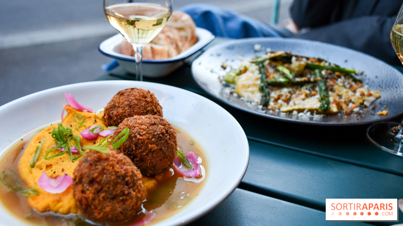 Dame Nation, le bistrot joyeux et abordable à deux pas de Nation - DSC 1580