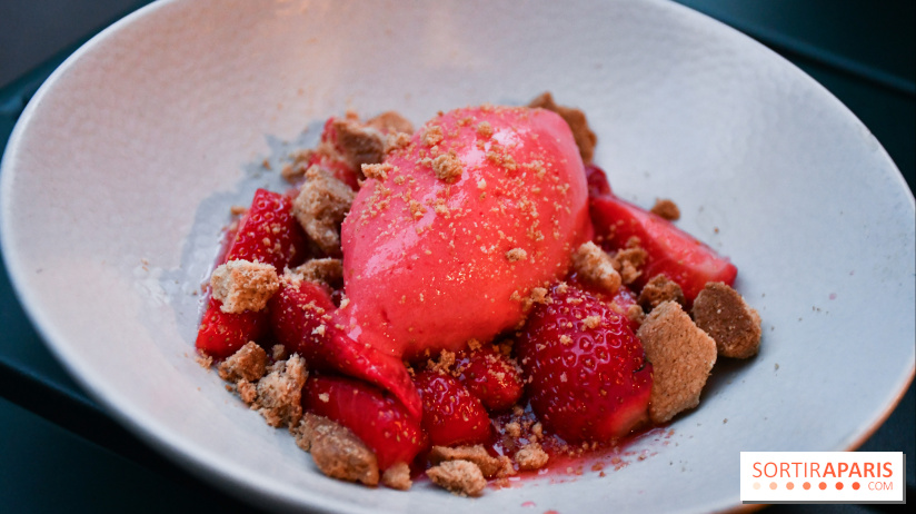 Dame Nation, le bistrot joyeux et abordable à deux pas de Nation - DSC 1588