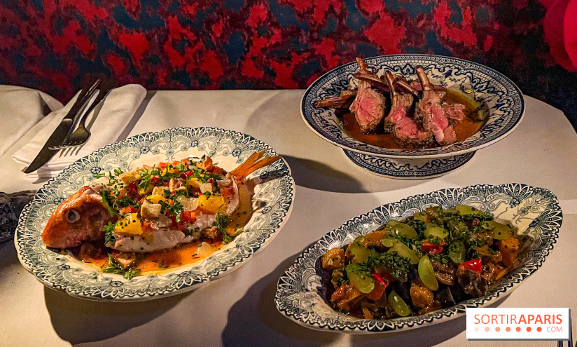 Chez Gala - image00089