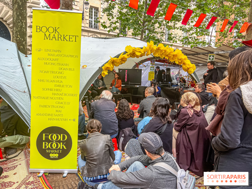 Ici Vietnam Festival à Paris - photos