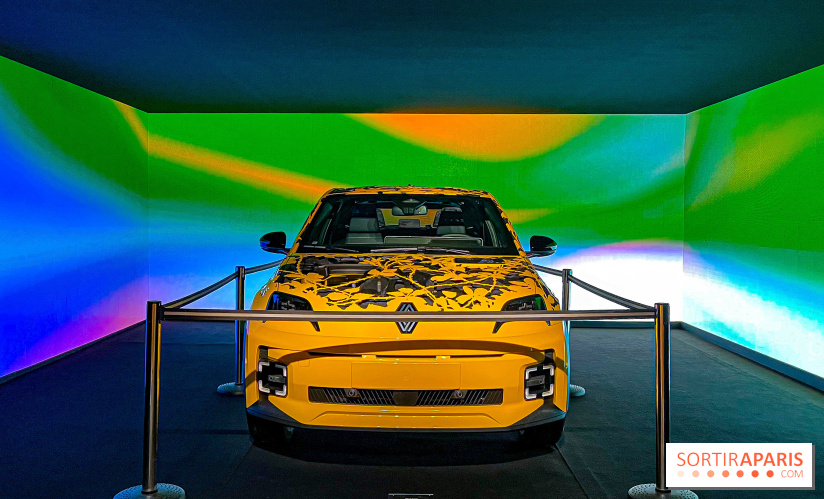 Maison5, concept store - image00018