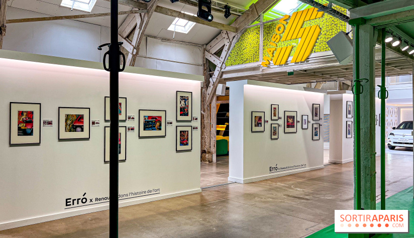 Maison5, concept store - image00042