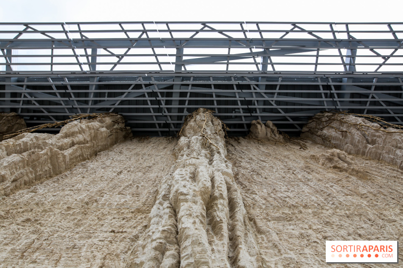 Ligne 14 : révélation de la gare Hôpital Bicêtre - IMG 5317